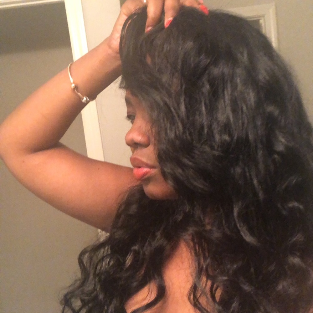 Meet your Posher, Desheania